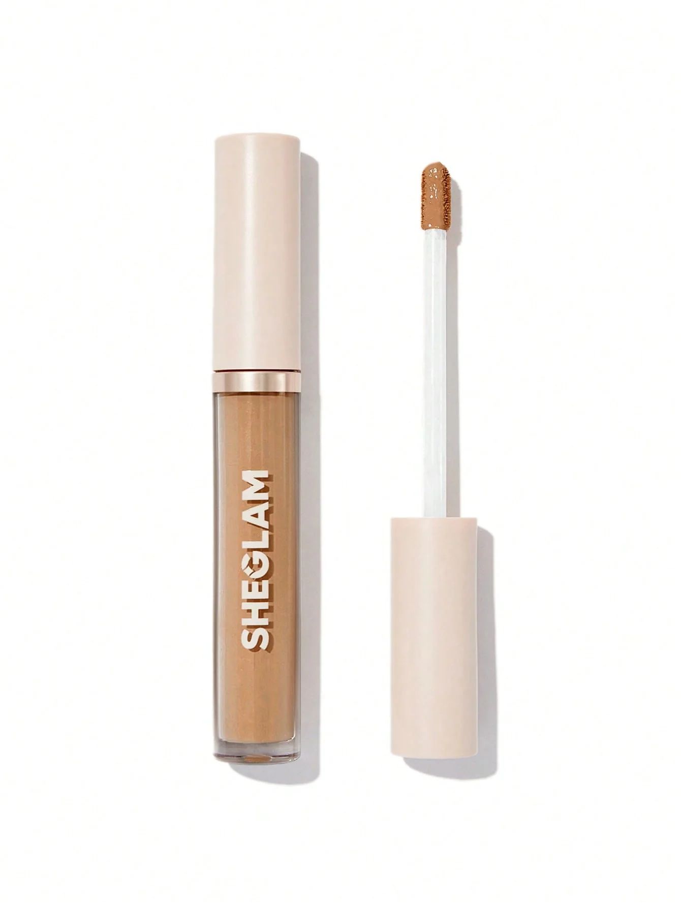 SHEGLAM Like Magic 12Hr Full Coverage Concealer - Almond_0