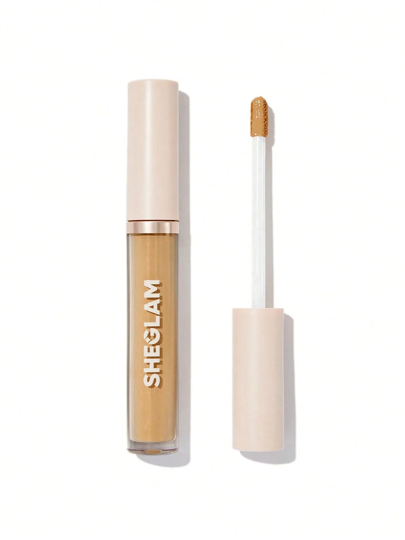 SHEGLAM Like Magic 12Hr Full Coverage Concealer - Golden_0