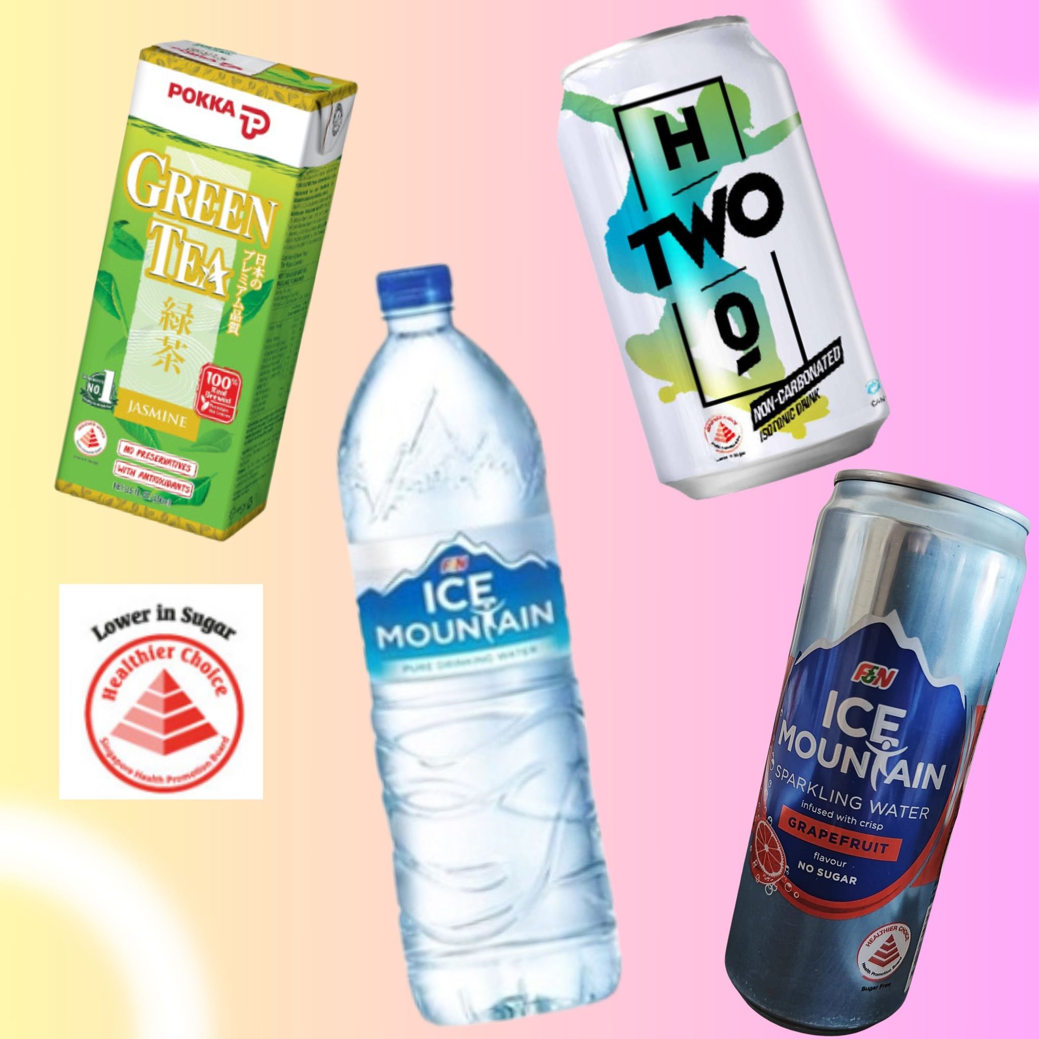 Healthier Choice Drinks_0