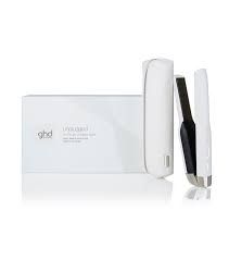 GHD UNPLUGGED STYLER WHITE_0