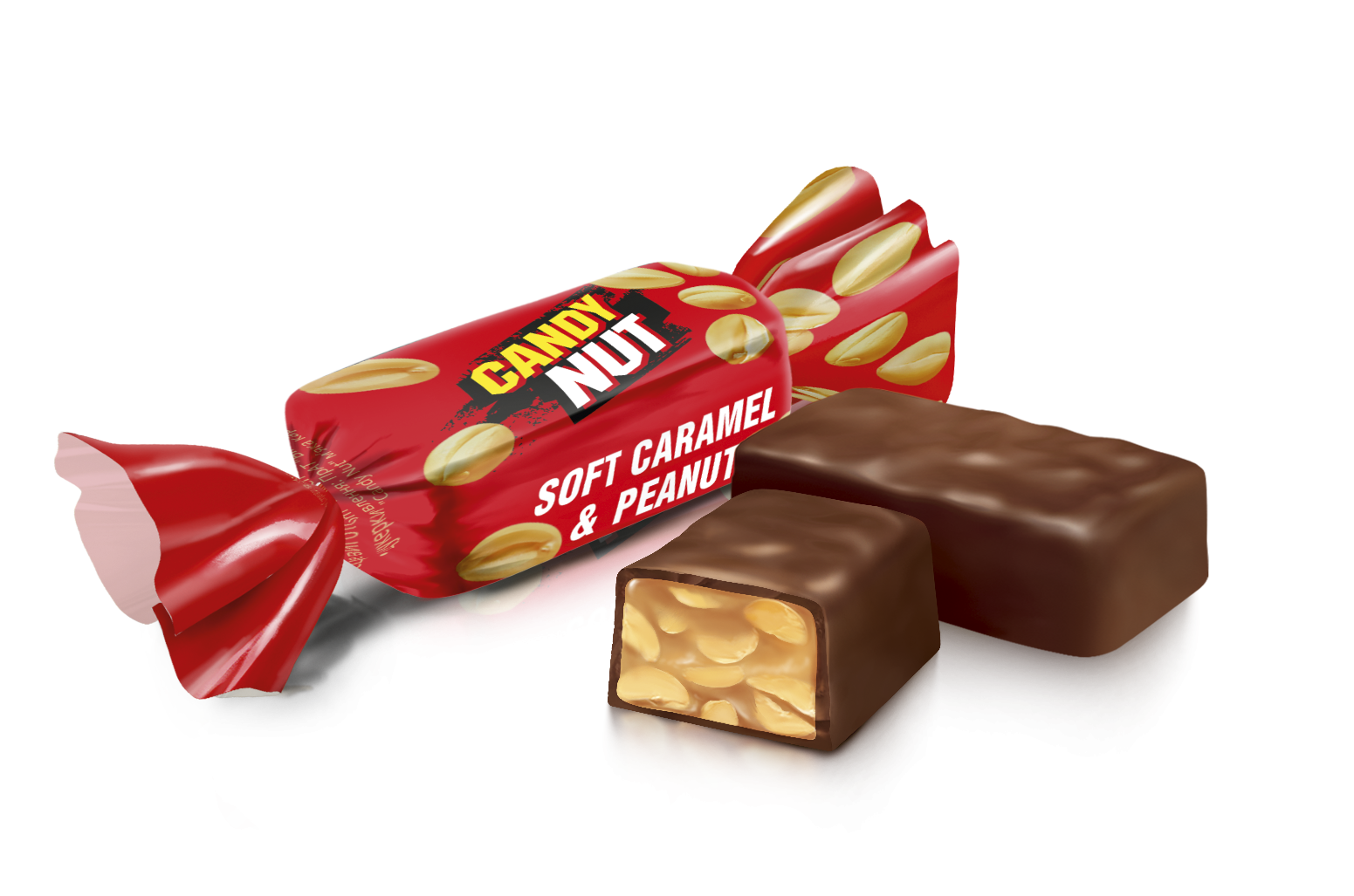 Candynut (500g=33 piece)_2