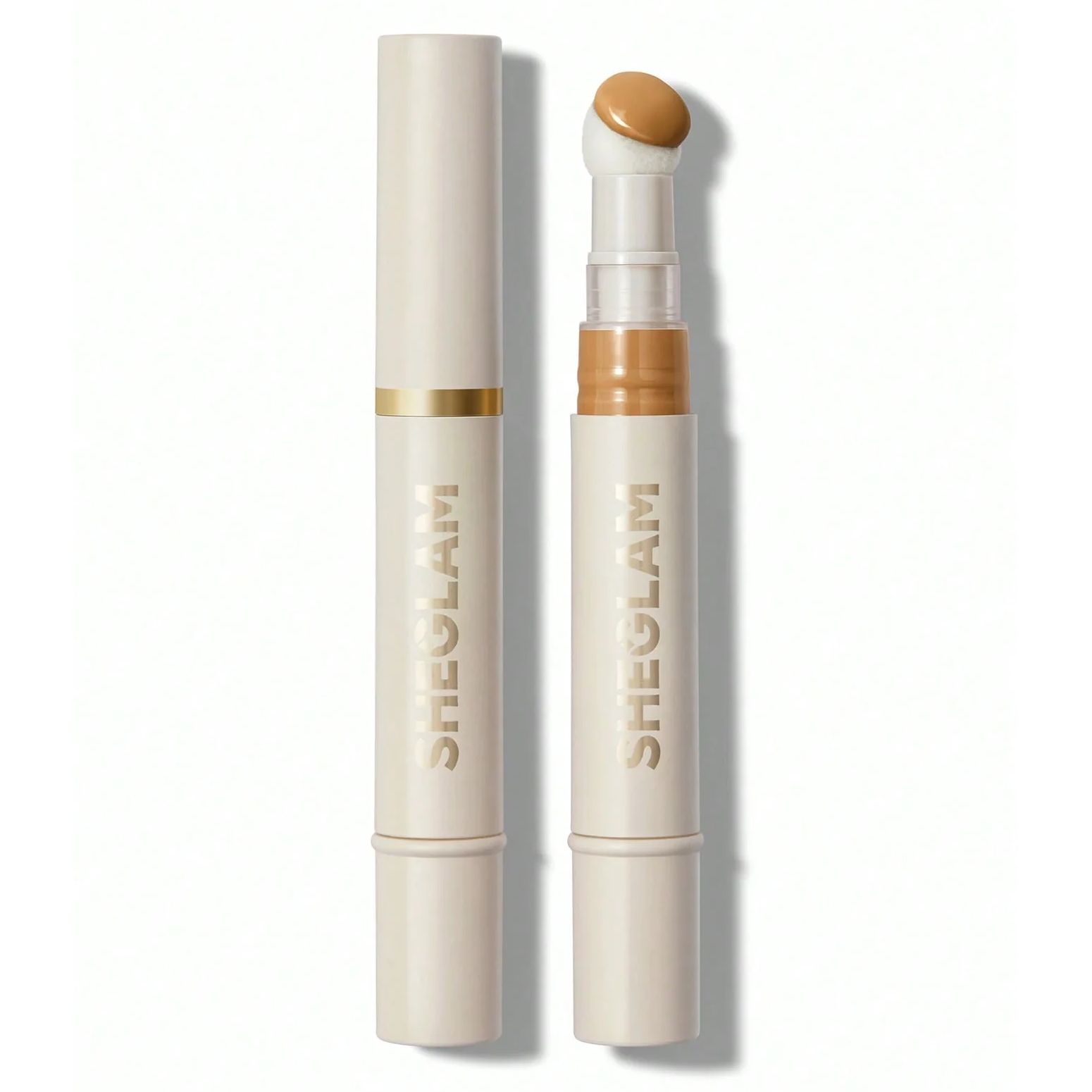 SHEGLAM Complexion Boost Concealer - Golden_0