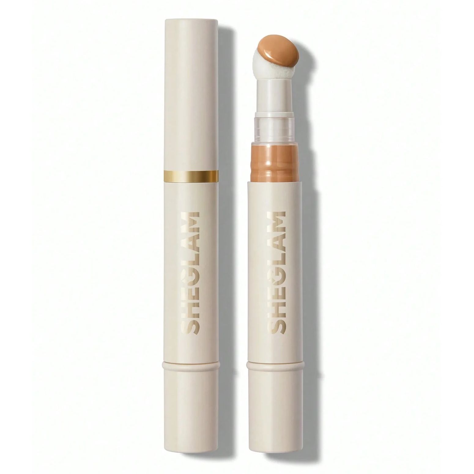 SHEGLAM Complexion Boost Concealer - Honey_0