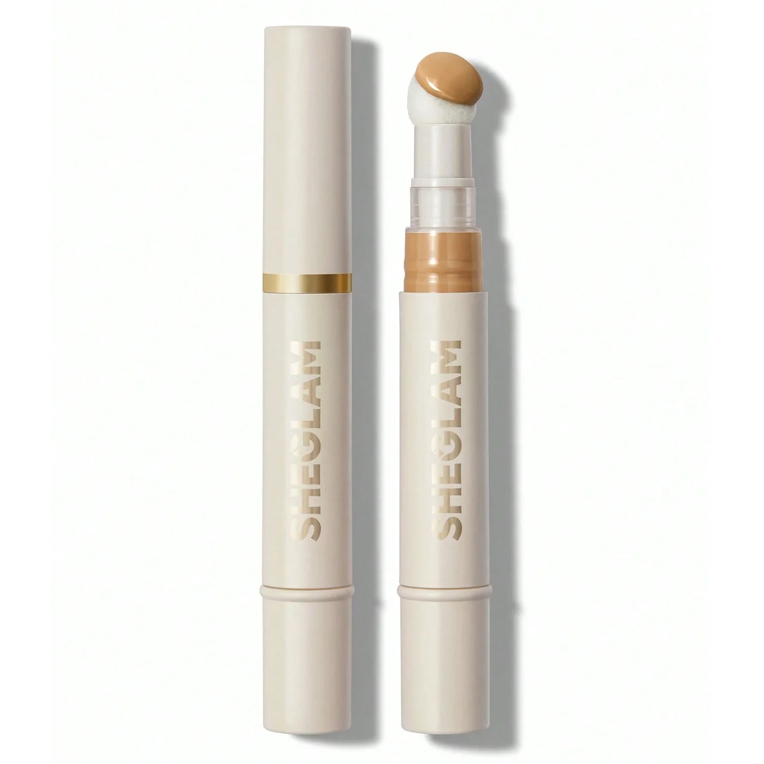 SHEGLAM Complexion Boost Concealer - Sand_0