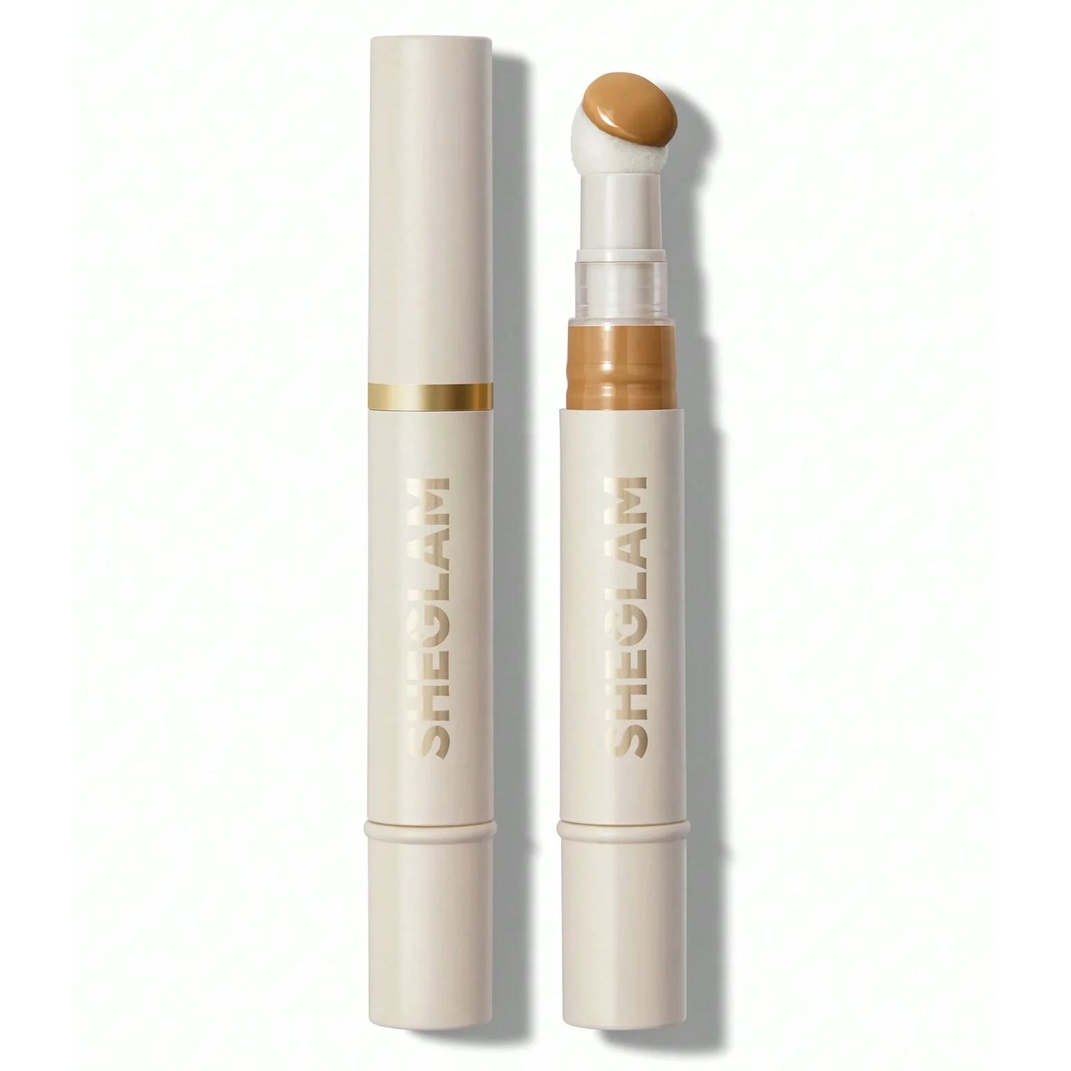 SHEGLAM Complexion Boost Concealer - Almond_0