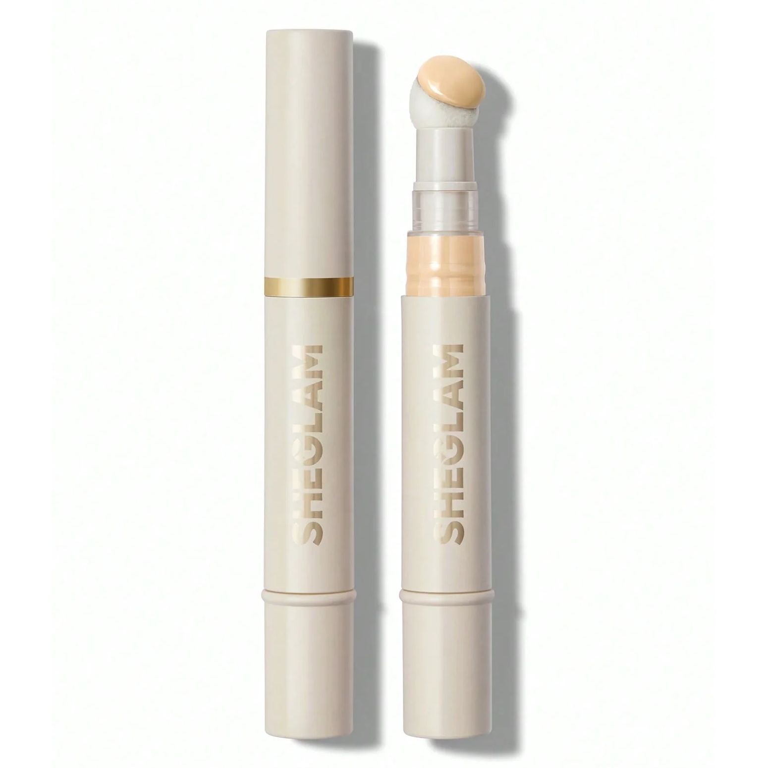 SHEGLAM Complexion Boost Concealer - Buttercream_0