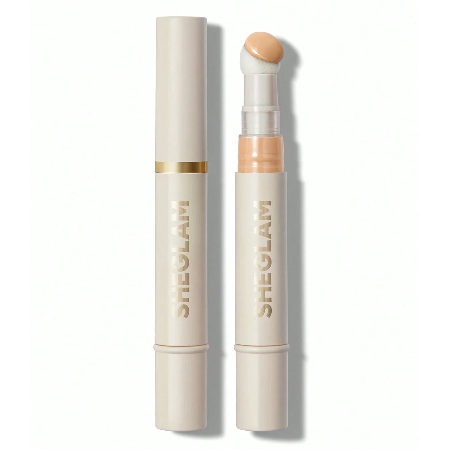 SHEGLAM Complexion Boost Concealer - Chantilly_0