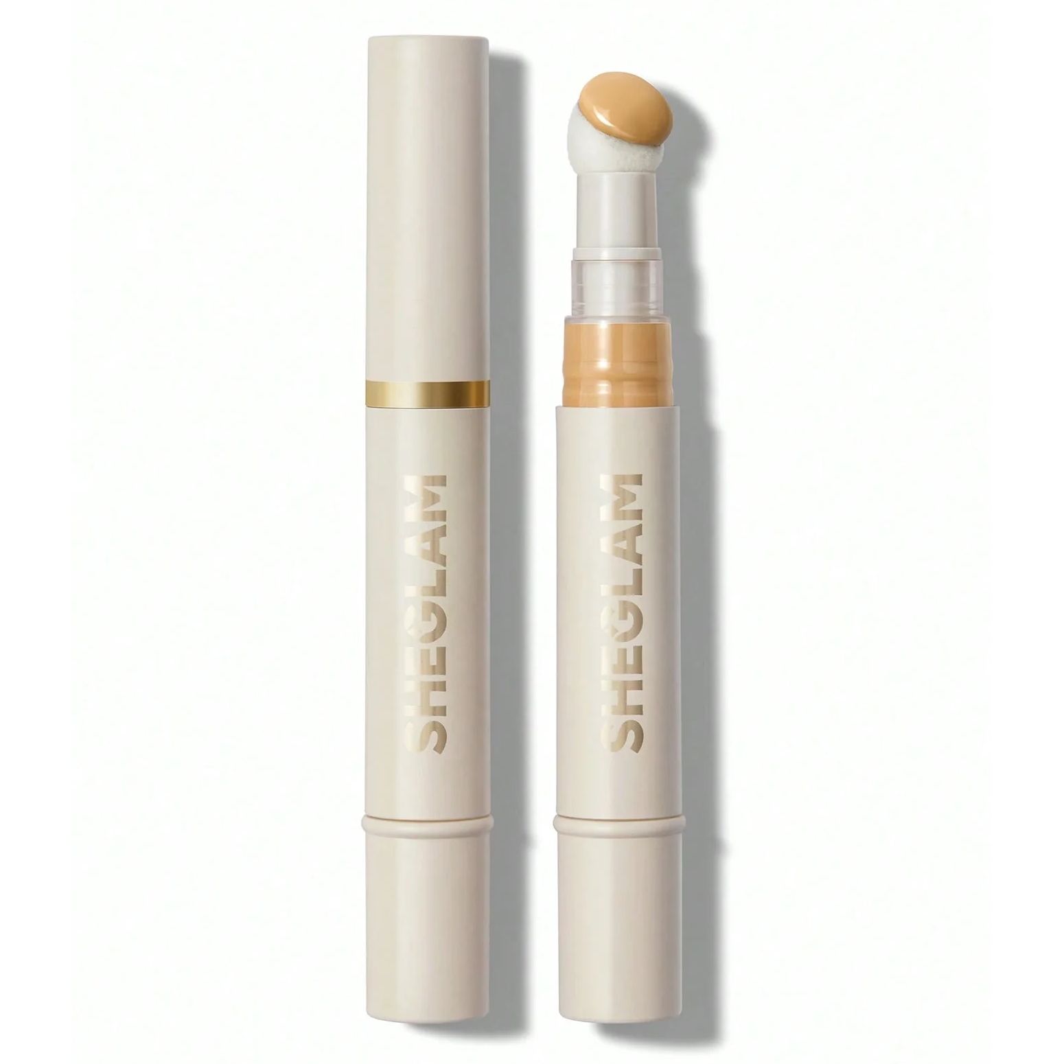 SHEGLAM Complexion Boost Concealer - Linen_0