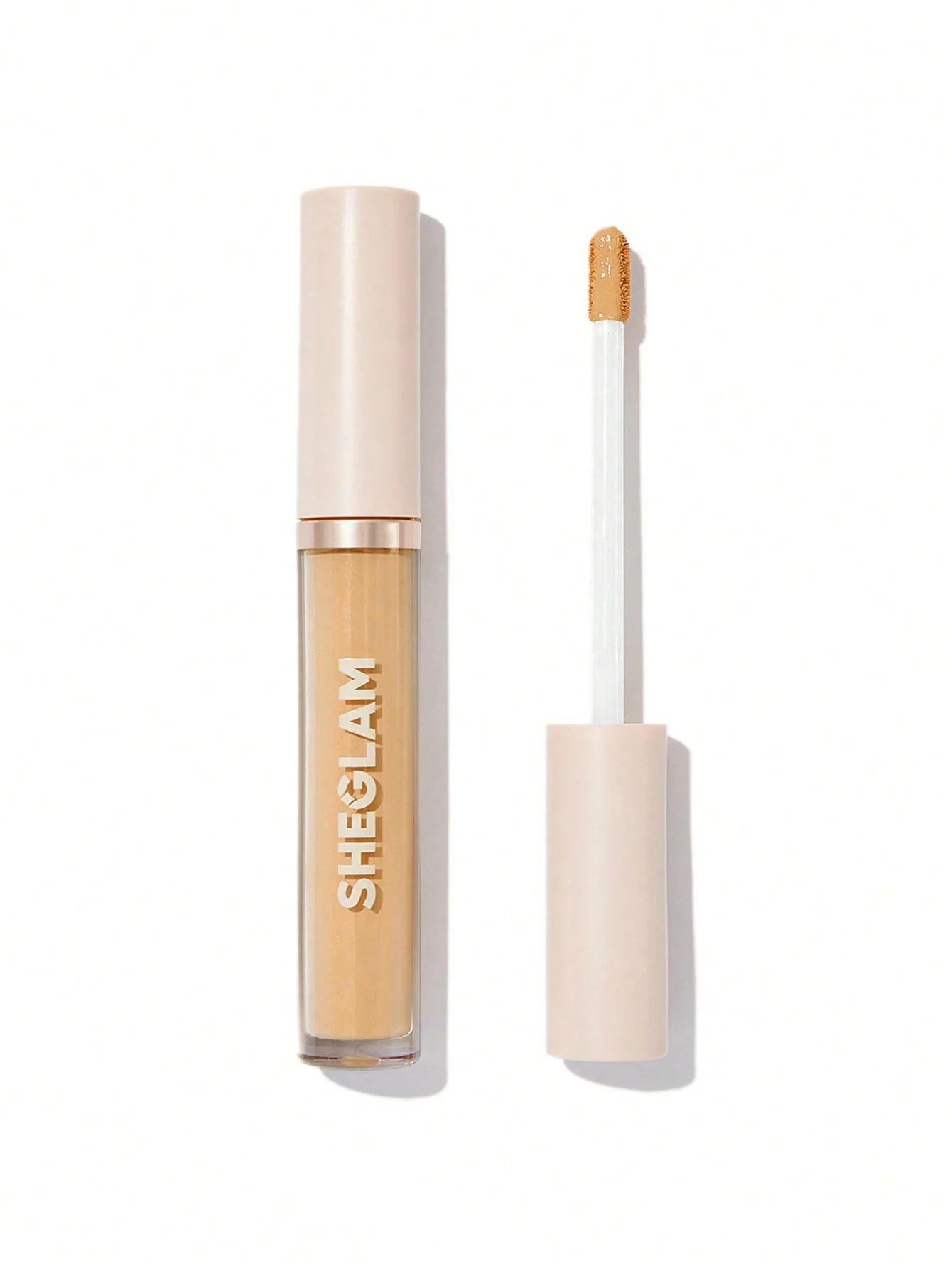 SHEGLAM Like Magic 12Hr Full Coverage Concealer - Sand_0