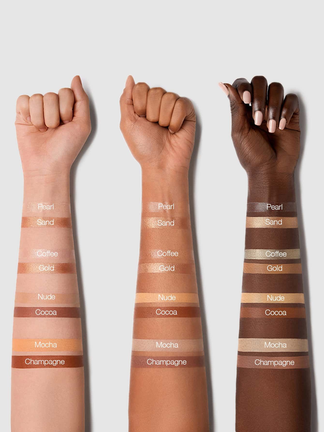 SHEGLAM Color & Sculpt Stick - Nude & Cocoa_3