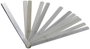 YATO FEELER GAUGE, 200MM_0