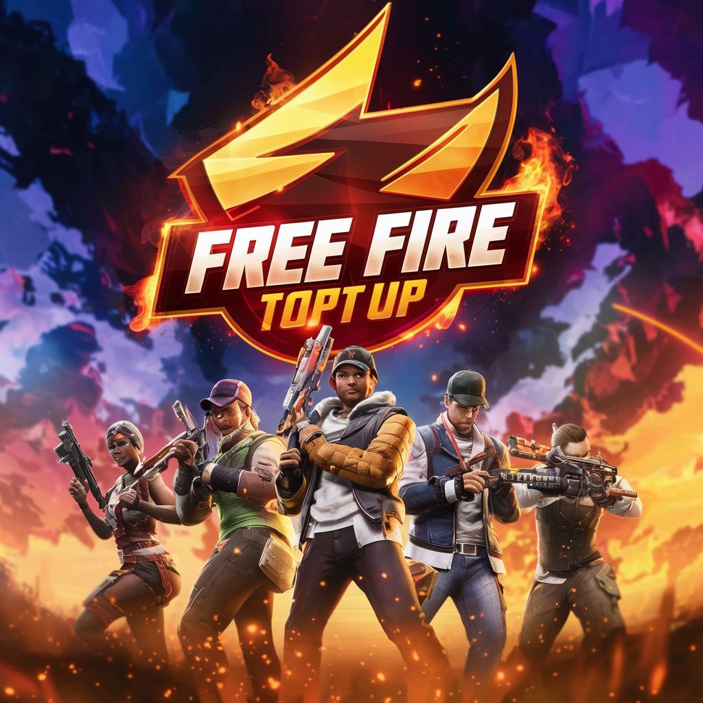 Free Fire Topup_1