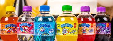 Chubby (250ml)_0