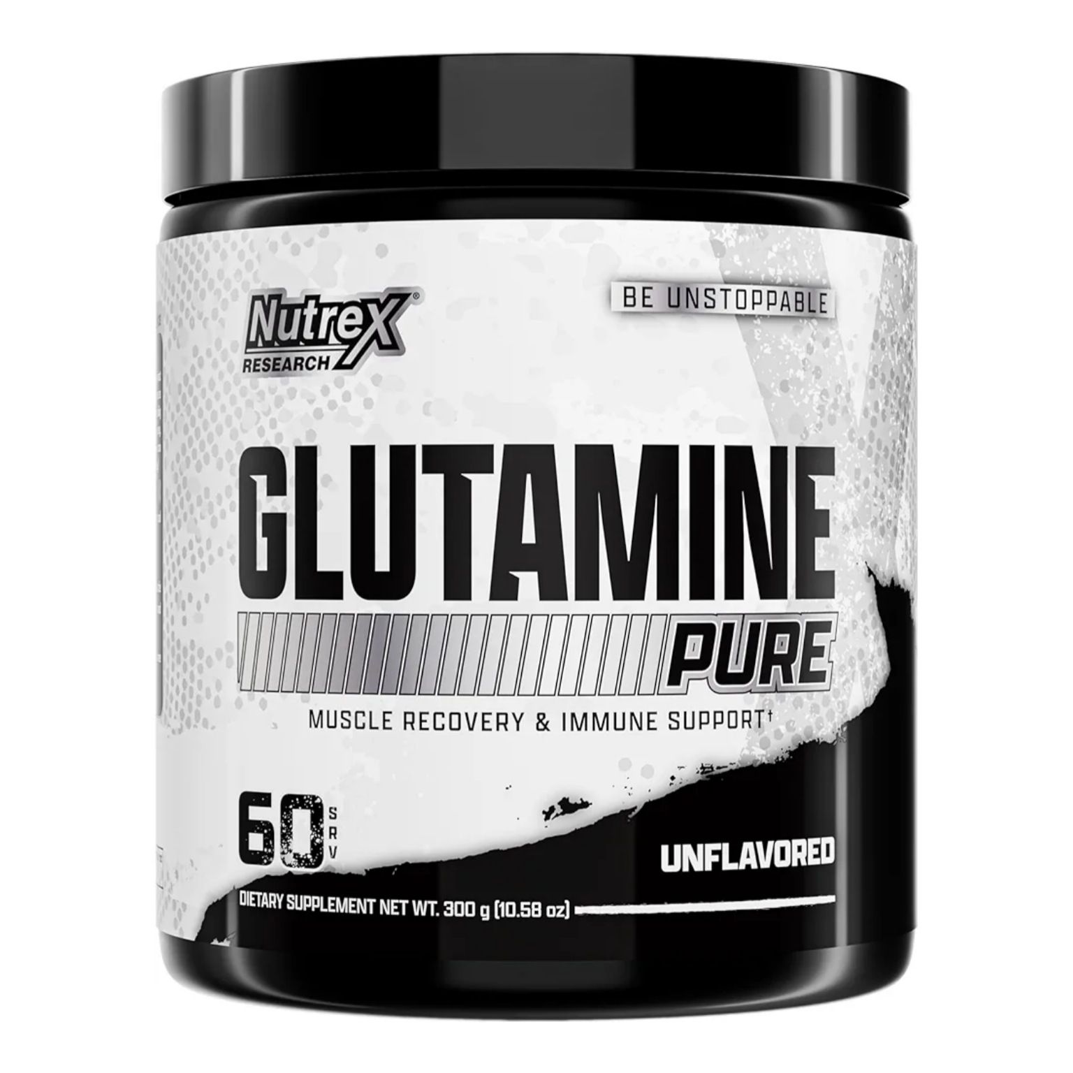 Nutrex L-Glutamine 300 g_0