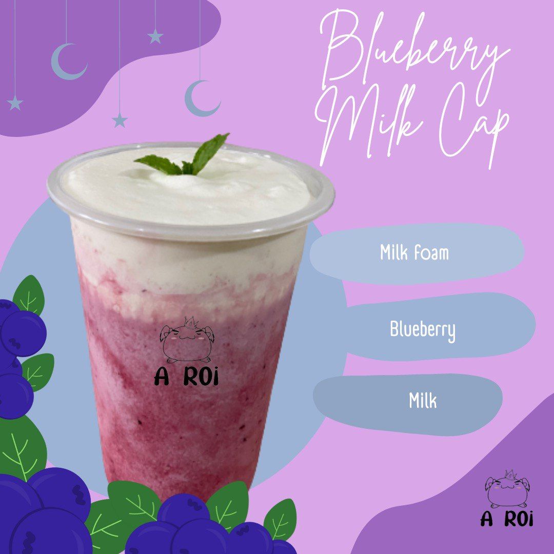 Blueberry Milk Cap_0