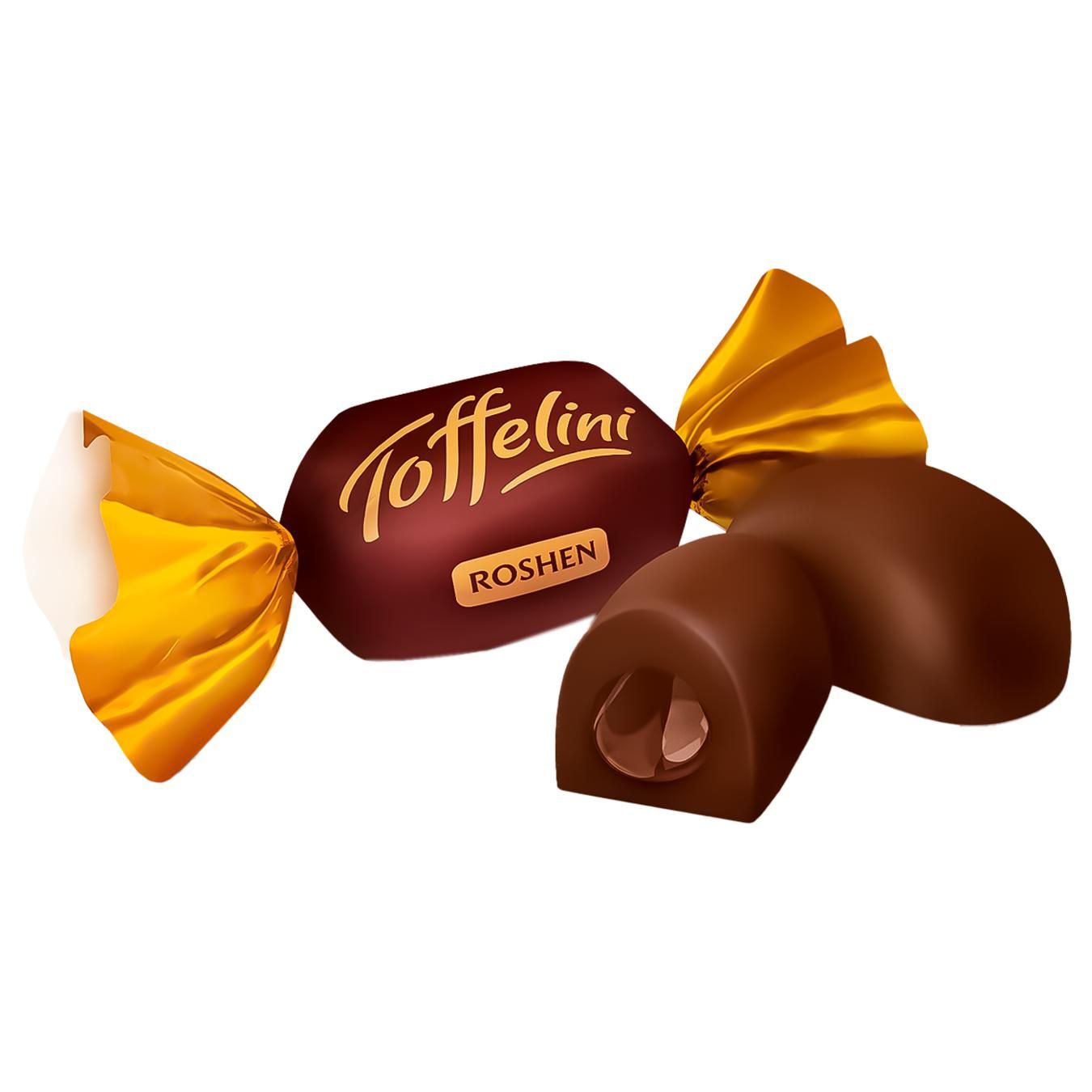 Roshen toffelini(500g=50 piece)_1