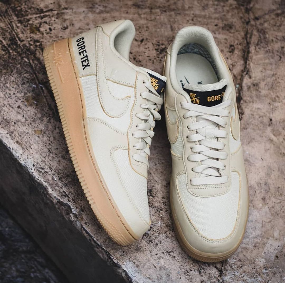 Air Force 1 07 Gore-Tex _0