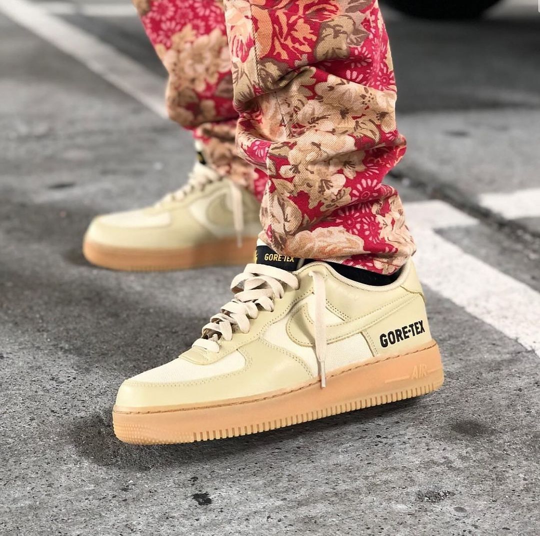 Air Force 1 07 Gore-Tex _2