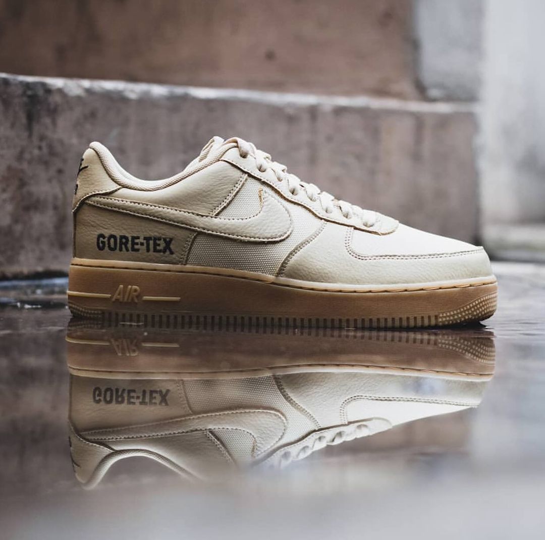 Air Force 1 07 Gore-Tex _1