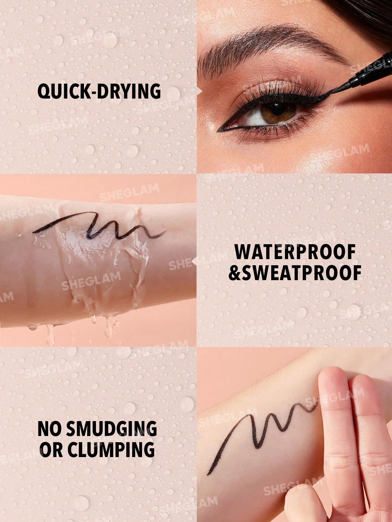 SHEGLAM Uninterrupted Waterproof Liquid Eyeliner_3