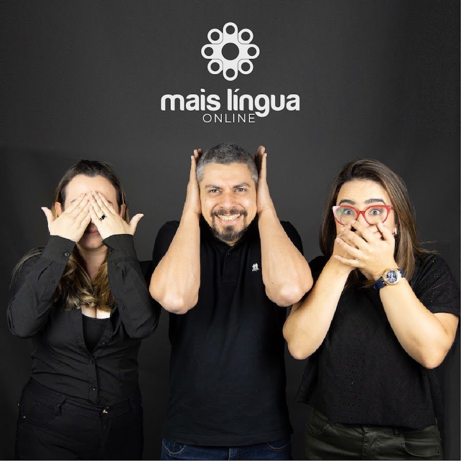 Mais Línguas Premiun | Curso de Inglês_0