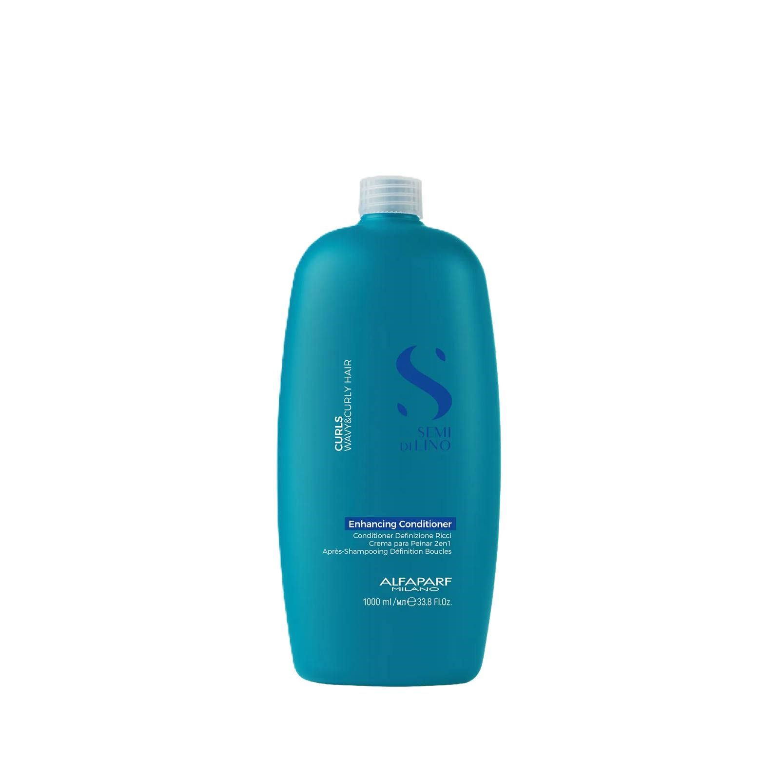 ALFAPARF SEMI DILINO Enhancing Conditioner_0