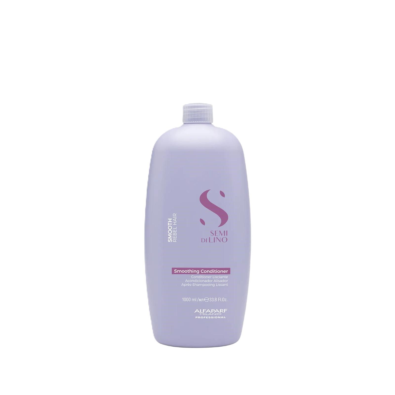 ALFAPARF SEMI DILINO Smoothing Conditioner_0