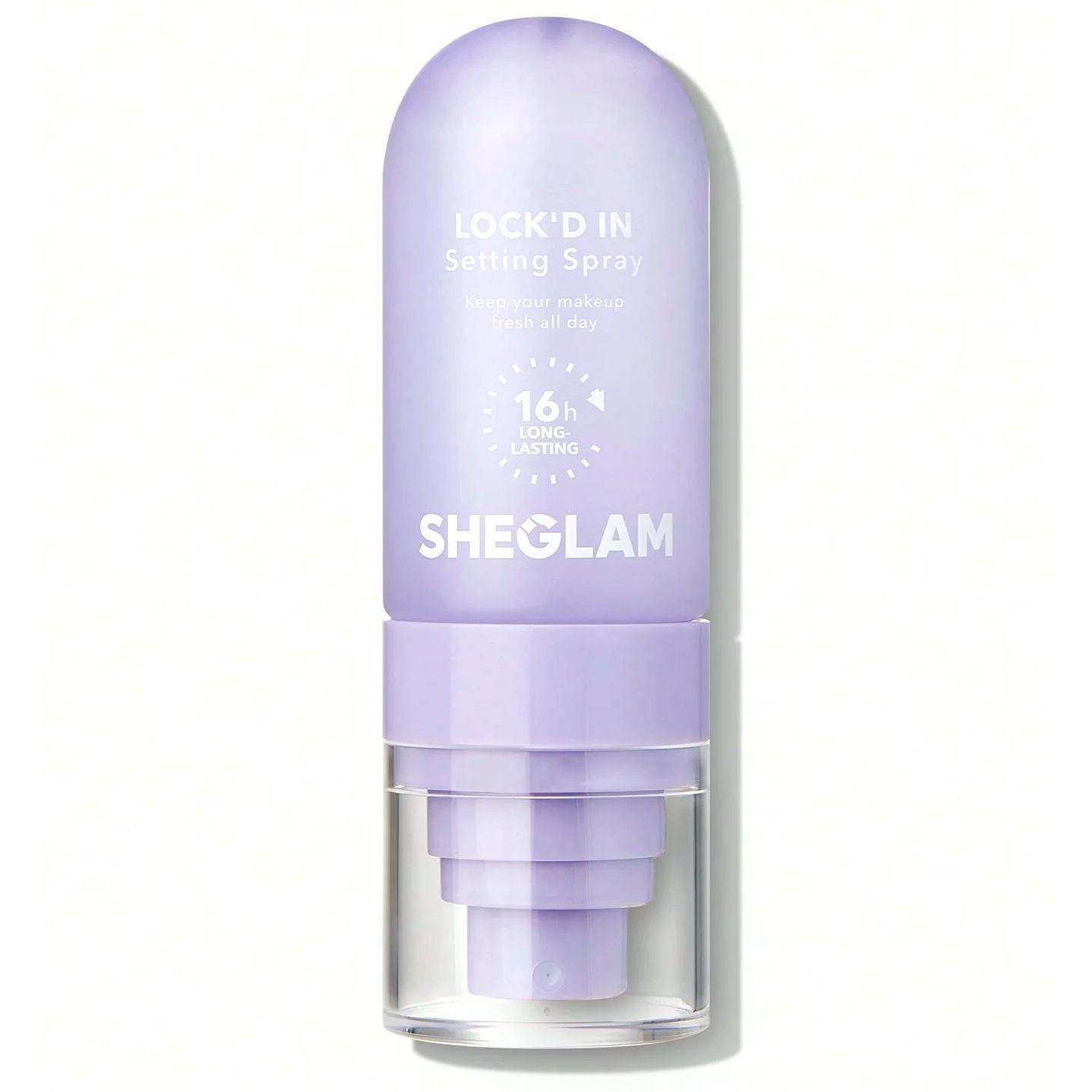 SHEGLAM Lock'd In Setting Spray_0