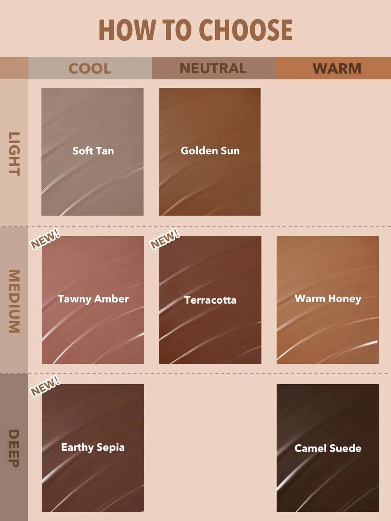 SHEGLAM Sun Sculpt Liquid Contour - Terracotta_3