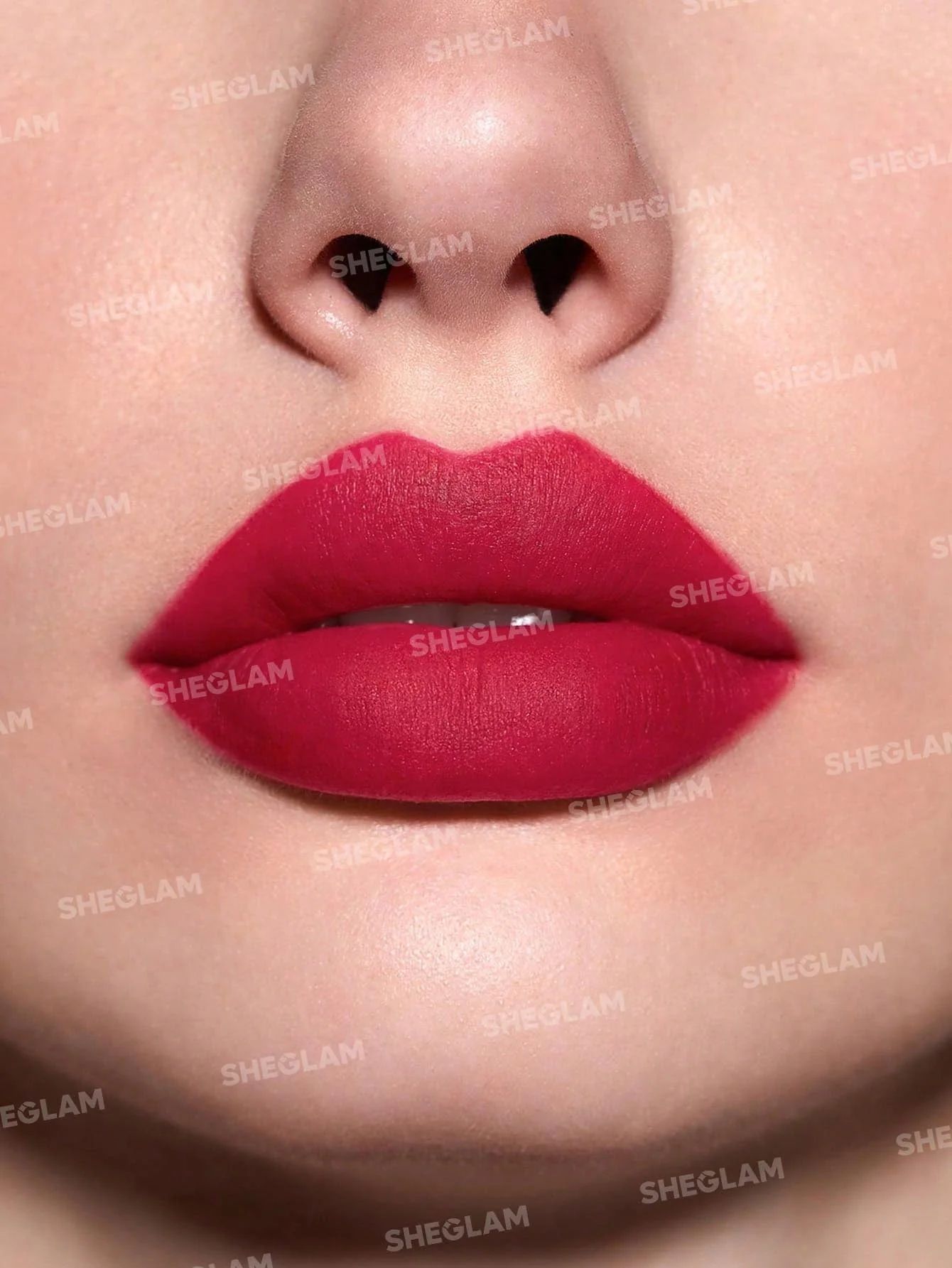 SHEGLAM So Lippy Lip Liner - Crimson_2