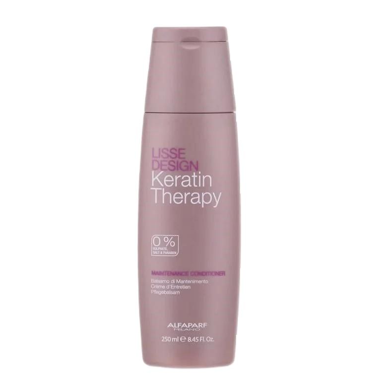 ALFAPARF Keratin Therapy LISSE DESING Maintenance Conditioner_0