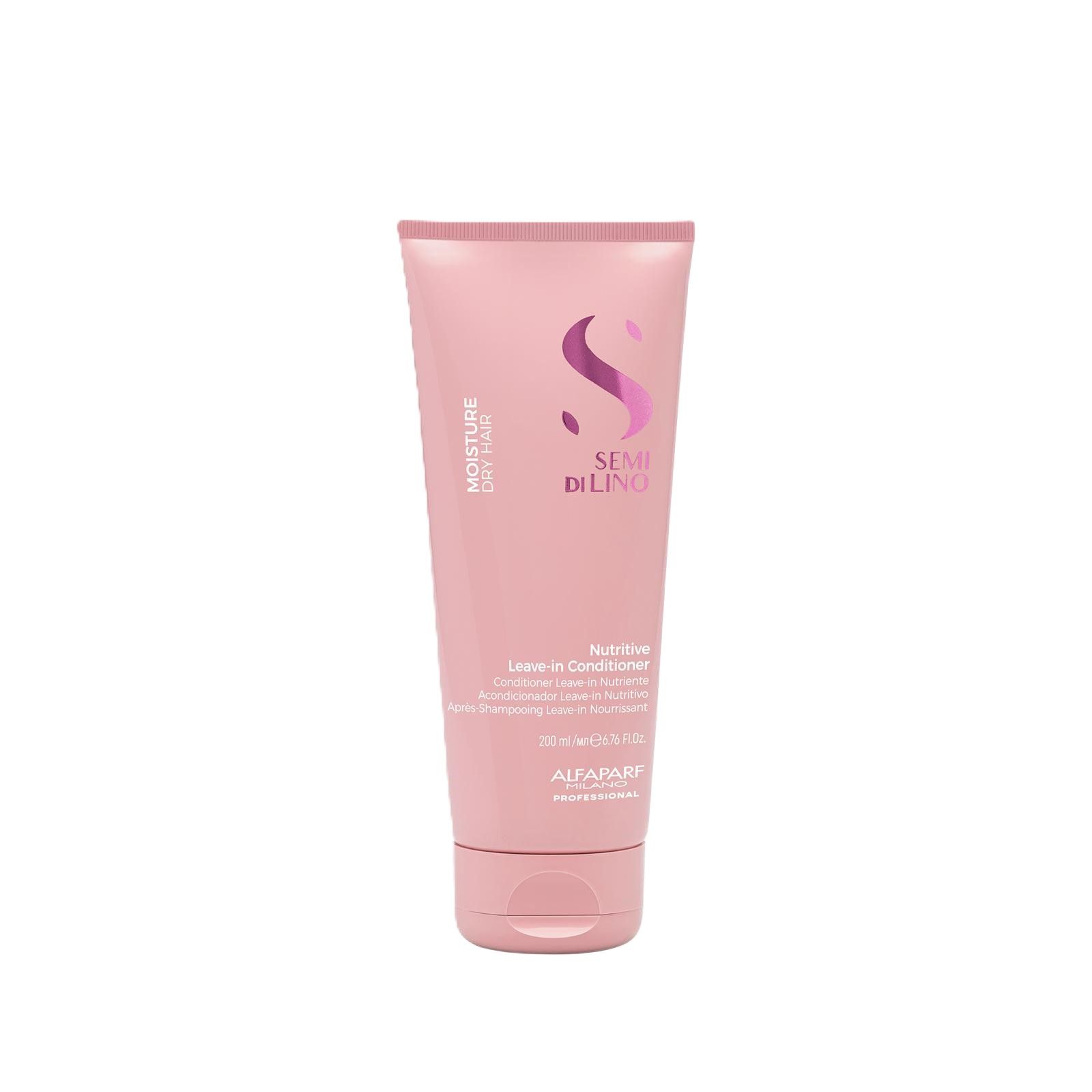 ALFAPARF SEMI DILINO Nutritive leave-in Conditioner_0