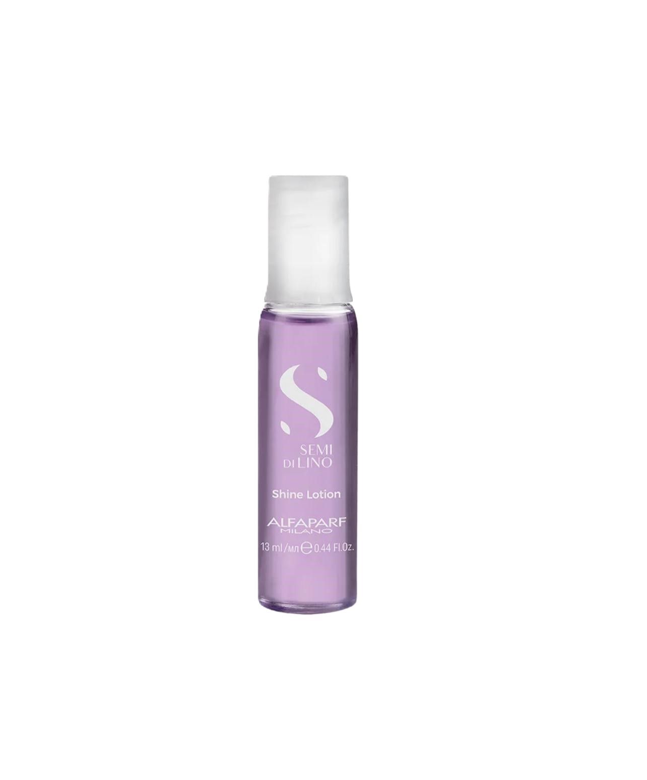 ALFAPARF SEMI DILINO Shine Lotion_0