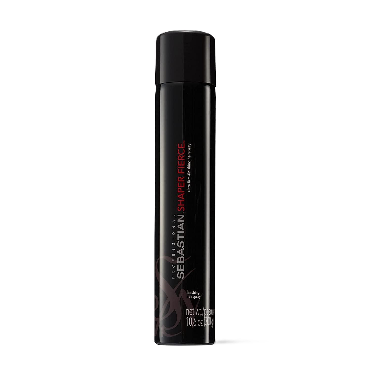 SEBASTIAN Shaper Fierce Finishing Hairspray_0