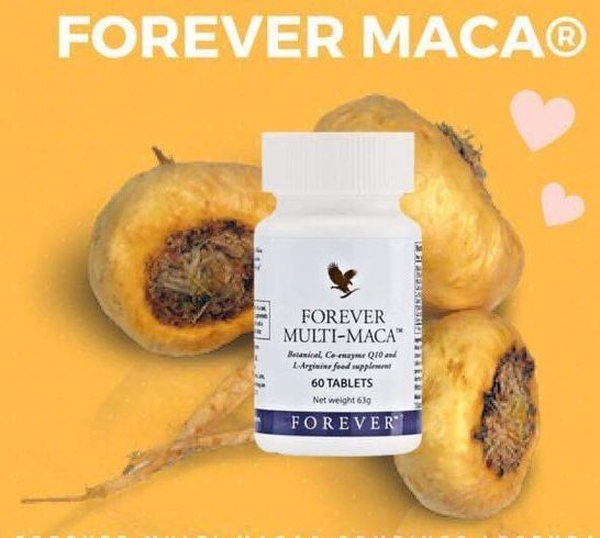 FOREVER MULTI-MACA_0