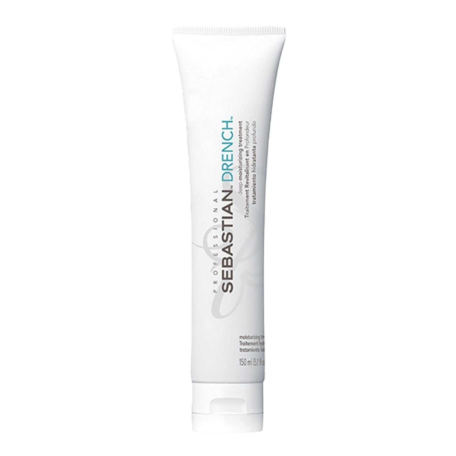 SEBASTIAN Drench  Moisturizing Treatment_0