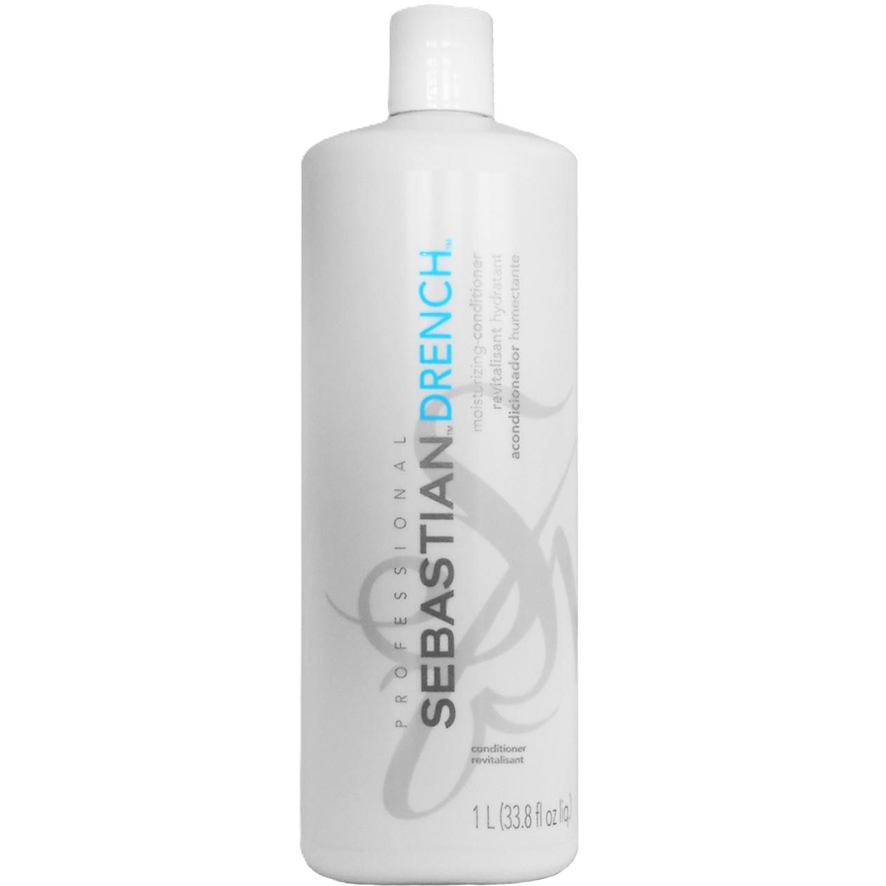 SEBASTIAN Drench Conditioner_0