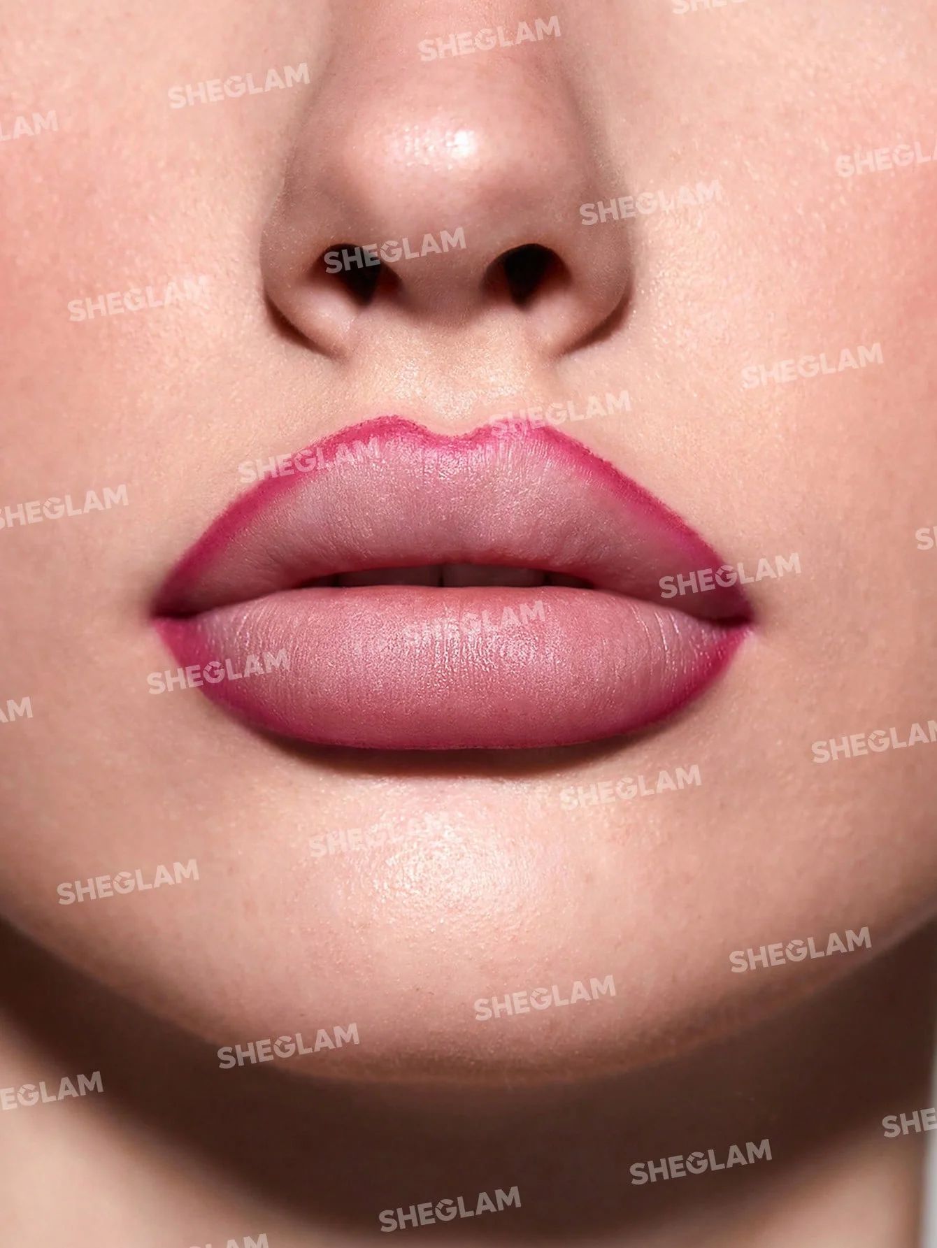 SHEGLAM So Lippy Lip Liner - Solo Dance_2