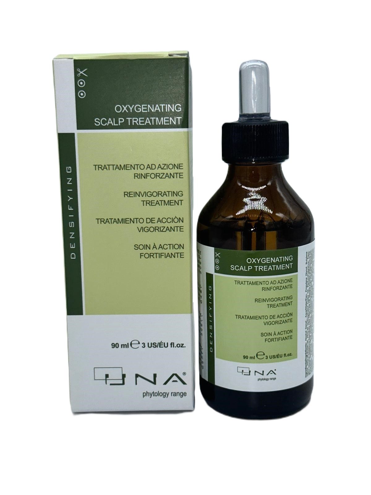 UNA OXYGENATING SCALP TREATMENT_0