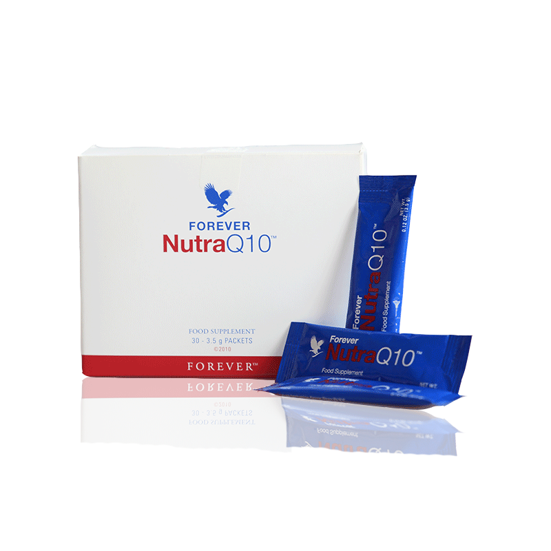 Forever NutraQ10_0