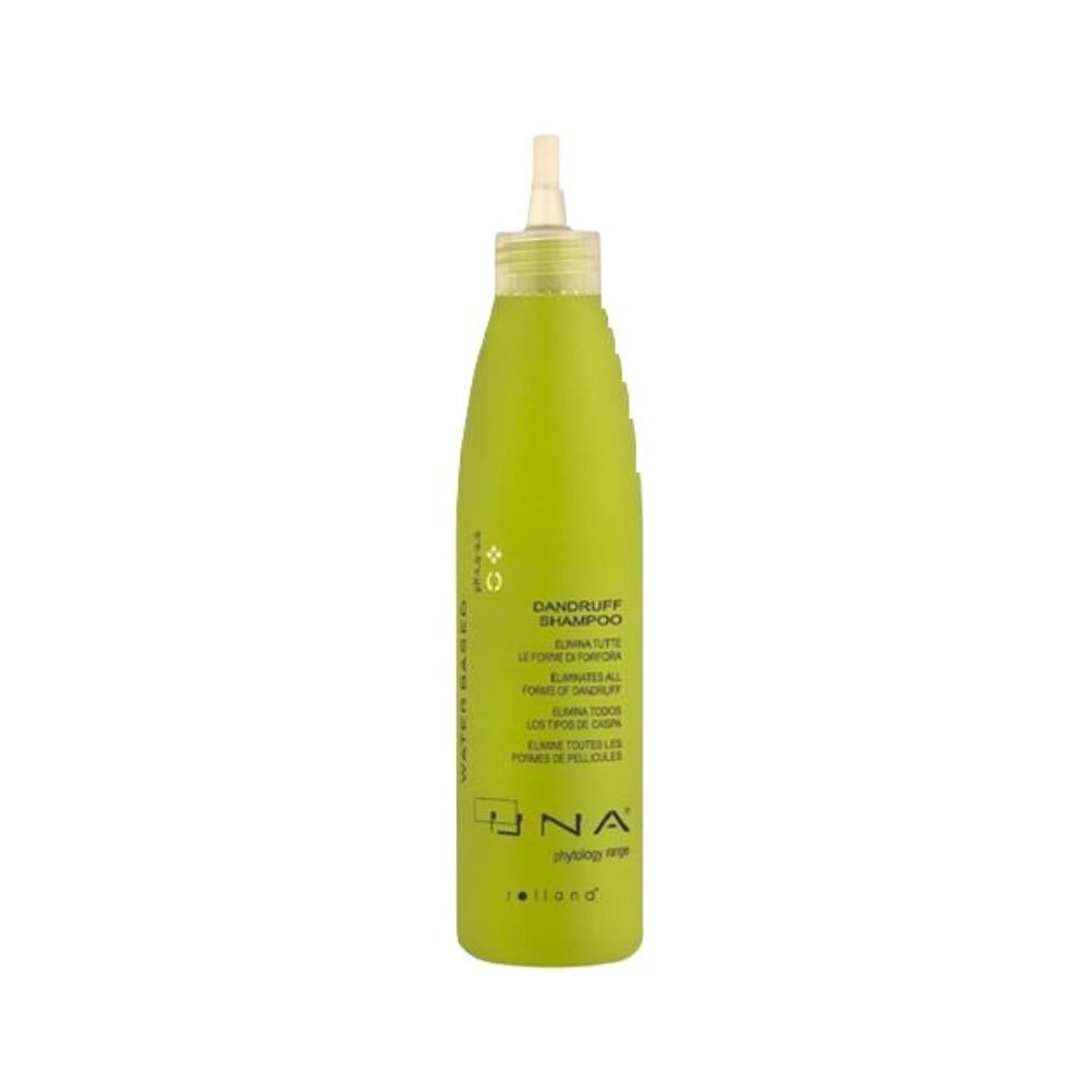 UNA DANDRUFF SHAMPOO_0