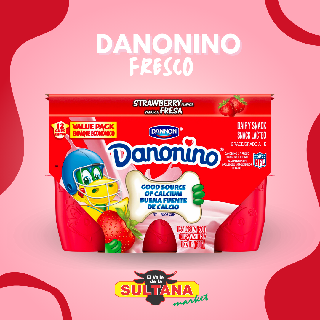 Danonino Fresco _0