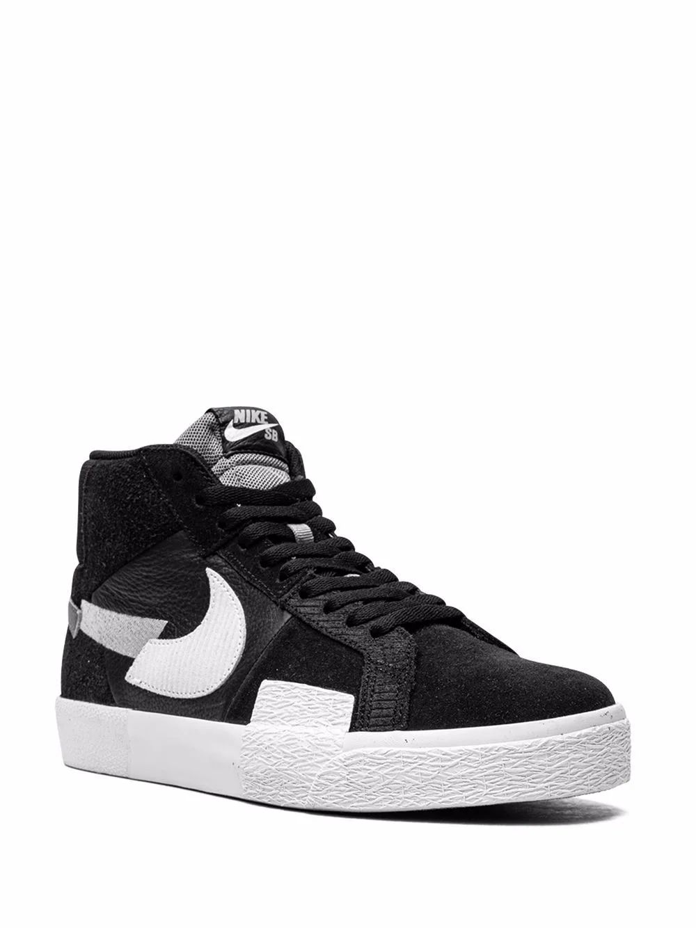 Nike SB Zoom Blazer_0