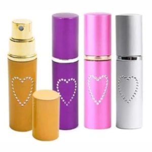 Lipstick Pepper Spray_0
