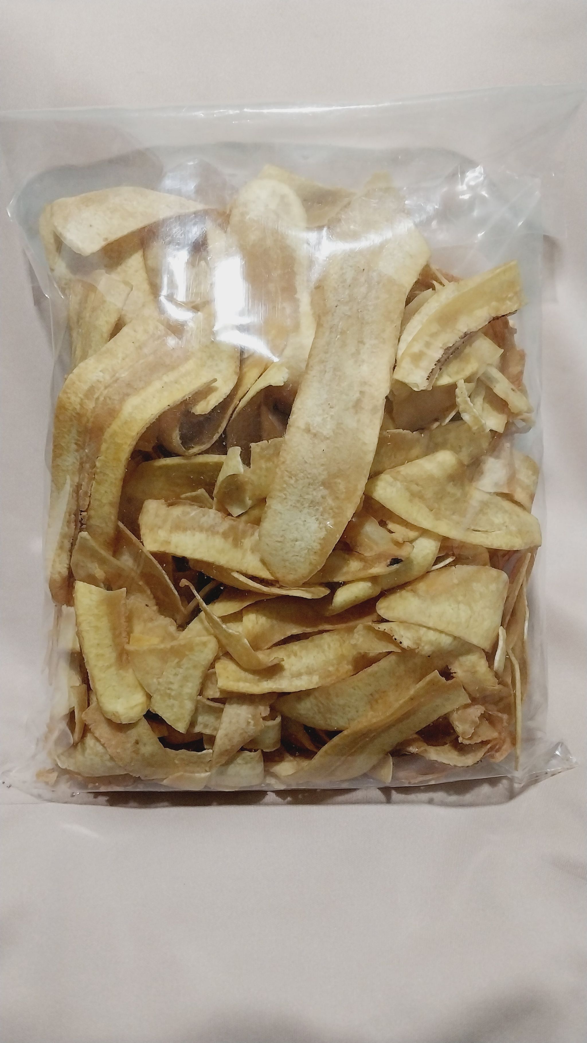 Pisang Tanduk Panjang 400g_0