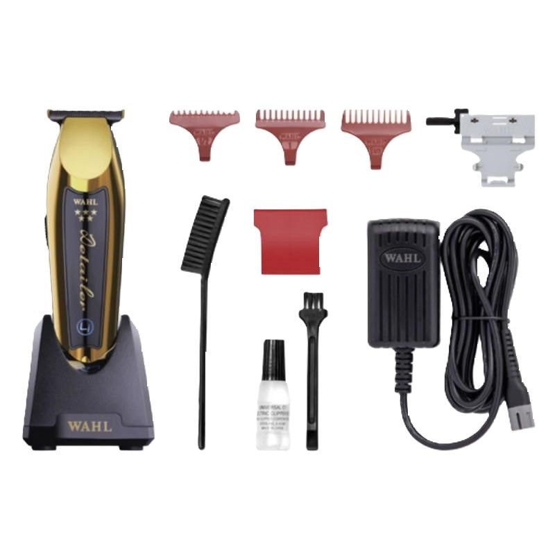 WAHL CORDLESS DETAILER GOLD_1