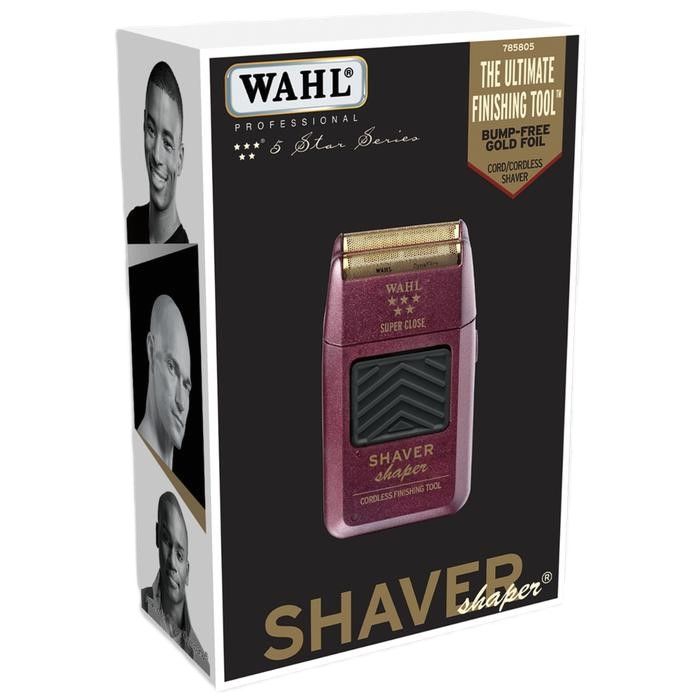 WAHL SHAVER SHAPER_1