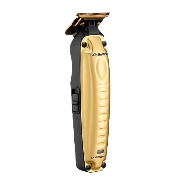 BABYLISS PRO LO-PRO FX LIMITED EDITION_1