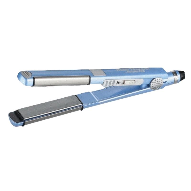 BABYLISS PRO NANO TITANIUM U-STYLER IRON_0