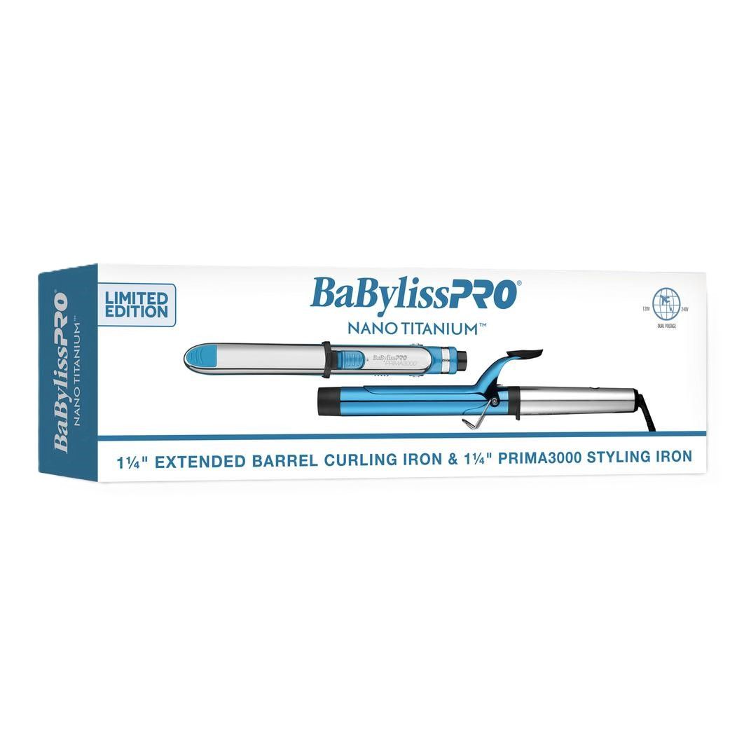 BABYLISS PRO NANO TITANIUM COMBO_2